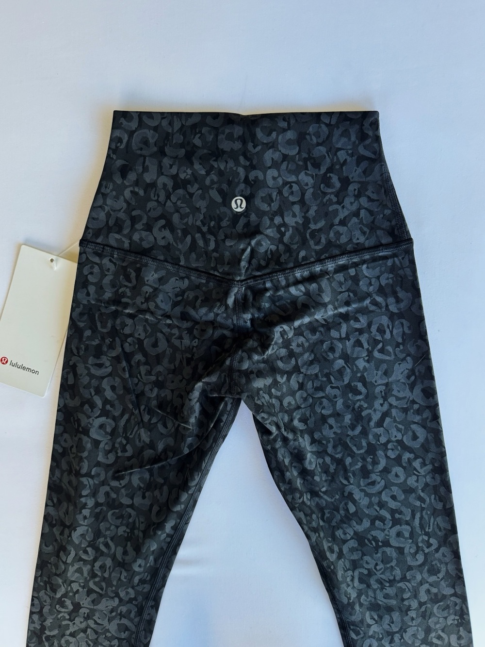 Lululemon Align 25” Leggings - Picture 3 of 4